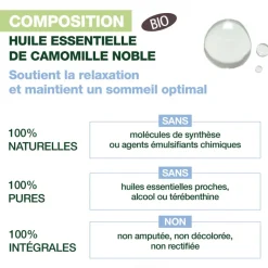Roll-on Sleep - Bio