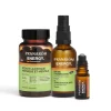 Routine énergie - Aromaboost Energy