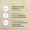 Routine sommeil