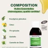 Sirop - Voies respiratoires - Bio