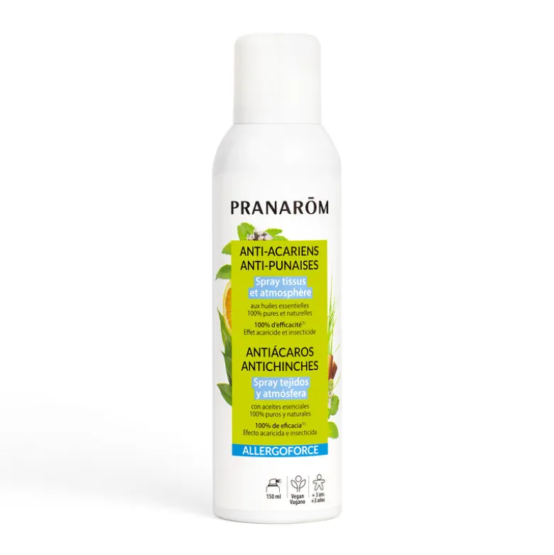 Spray Anti-acariens - Anti-punaises