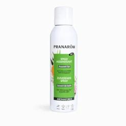 Spray assainissant Orange douce - Ravintsara - Bio