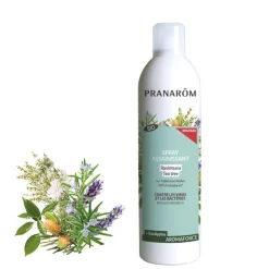 Spray assainissant Ravintsara - Tea tree - Bio