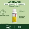 Spray Corporel - Anti-moustiques - Bio