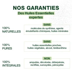 Spray gorge apaisant aux Huiles Essentielles - Bio