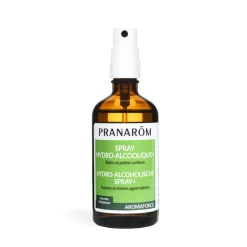 Spray hydro-alcoolique+