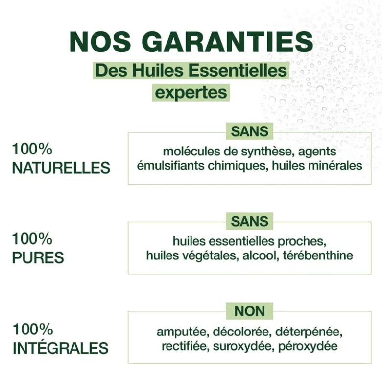 Spray nasal DM - Décongestionnant - Bio