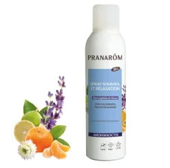 Spray sommeil et relaxation - Bio
