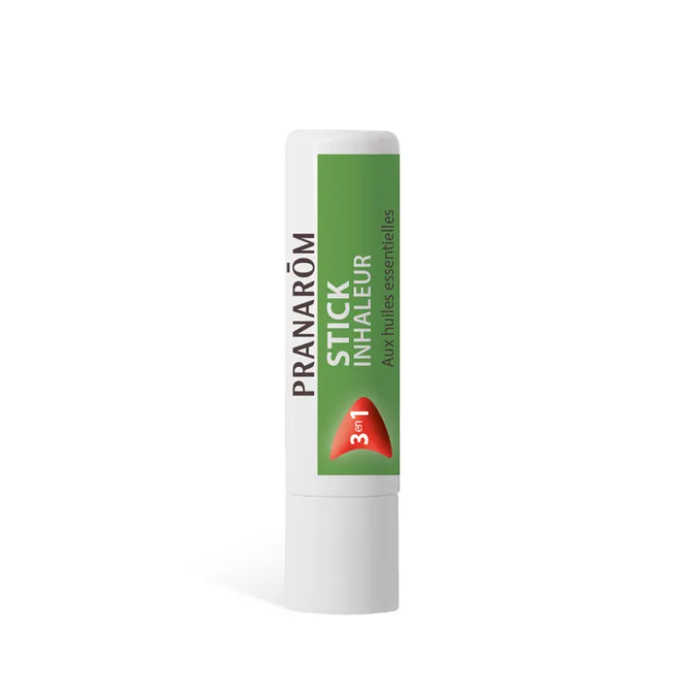 Stick inhaleur 3 en 1