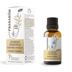 Synergie Essentielle - Bio