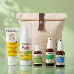 Trousse de l'été