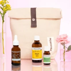 Trousse DIY Peau revitalisée - 2 produits offerts